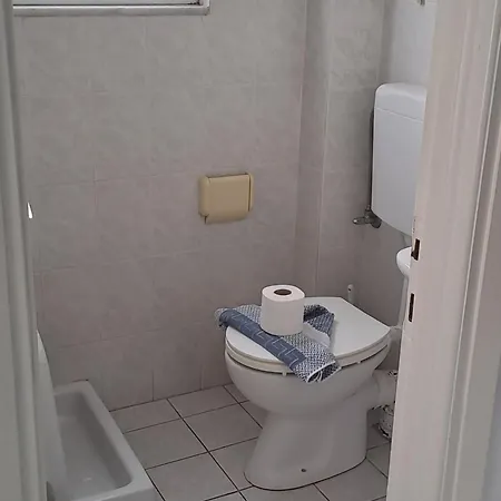μeltemi Апарт-отель 3*