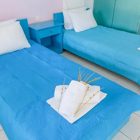 μeltemi Apart-hotel