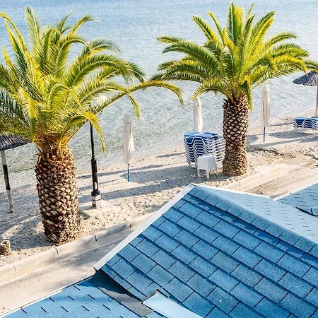 μeltemi Apartmanhotel