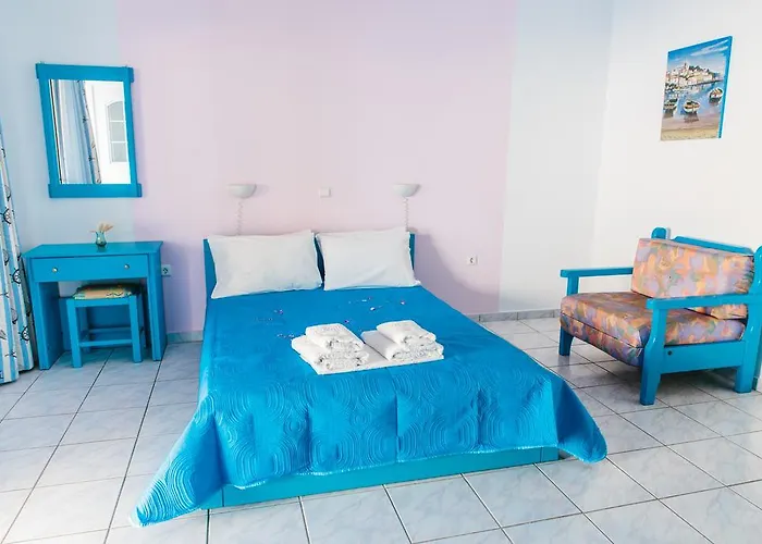 μελτέμι Γλύφα