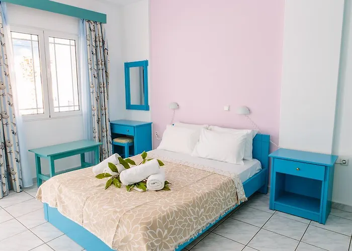 μελτέμι Γλύφα